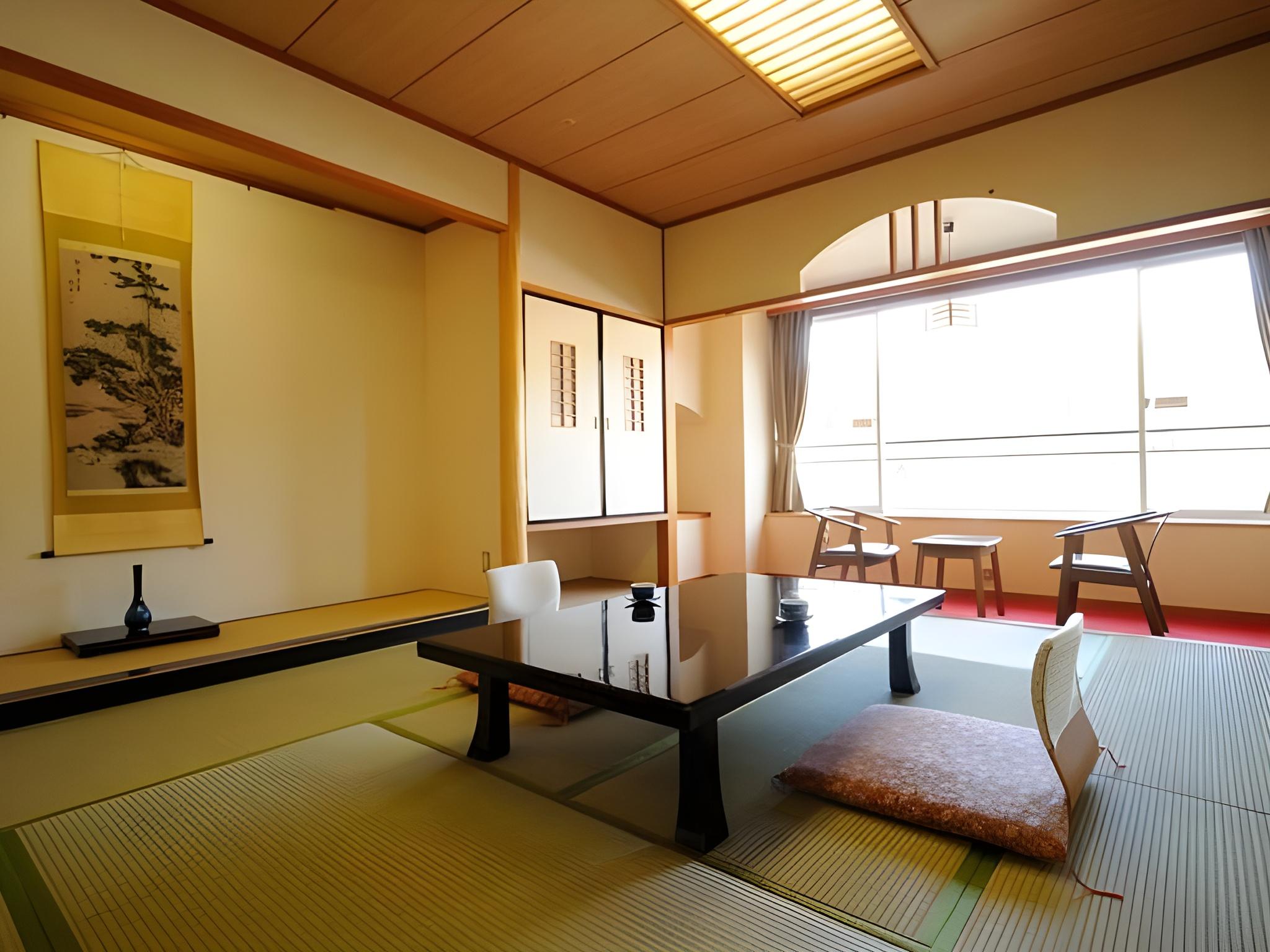 AKIU GRAND HOTEL 9/53
