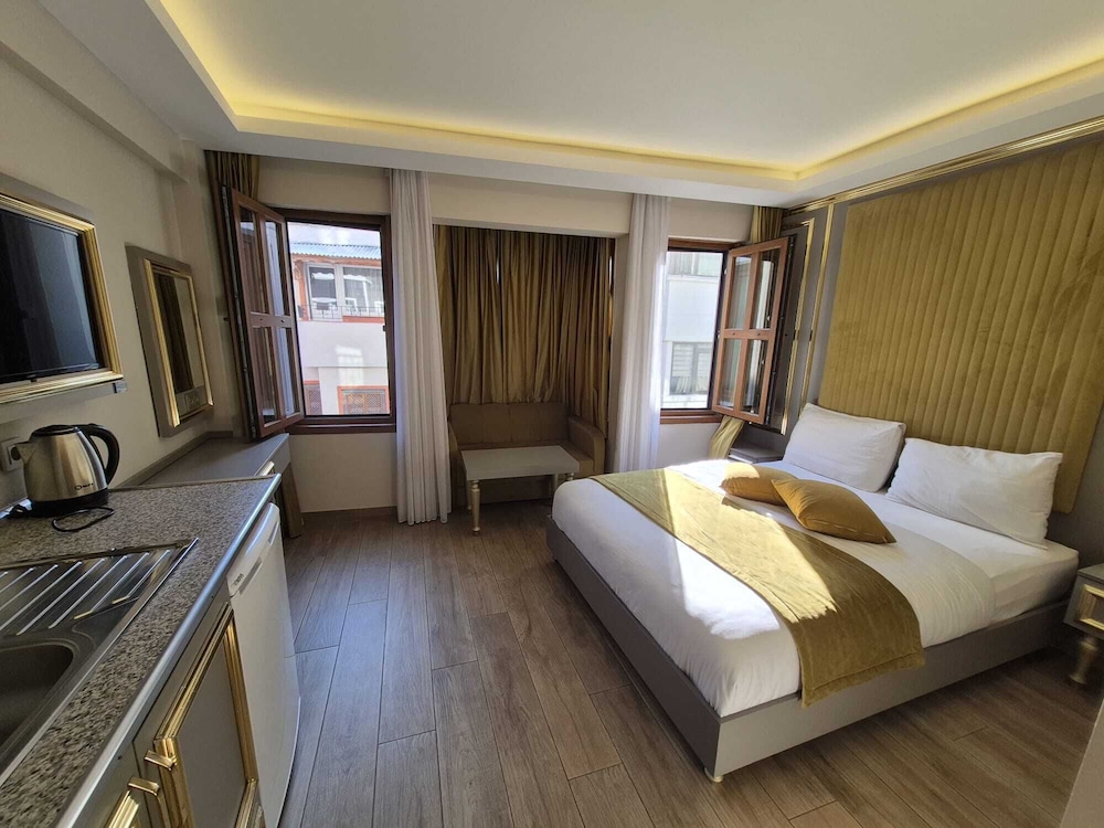 Taksim La Marino Hotel 15/50