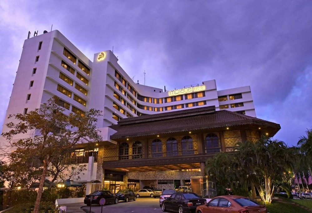Impiana Hotel Ipoh 4/70