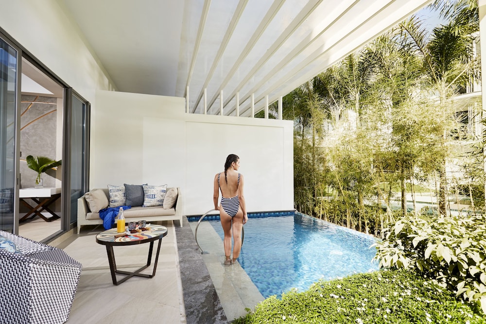 The Lind Boracay 30/70