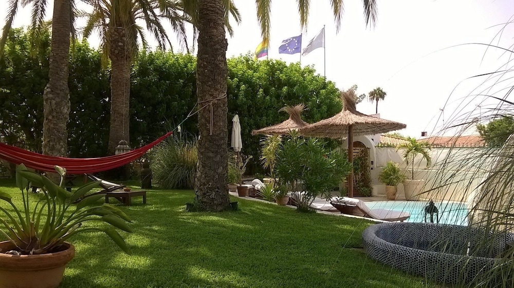 Birdcage Gay Resort - Adult Only 27/50