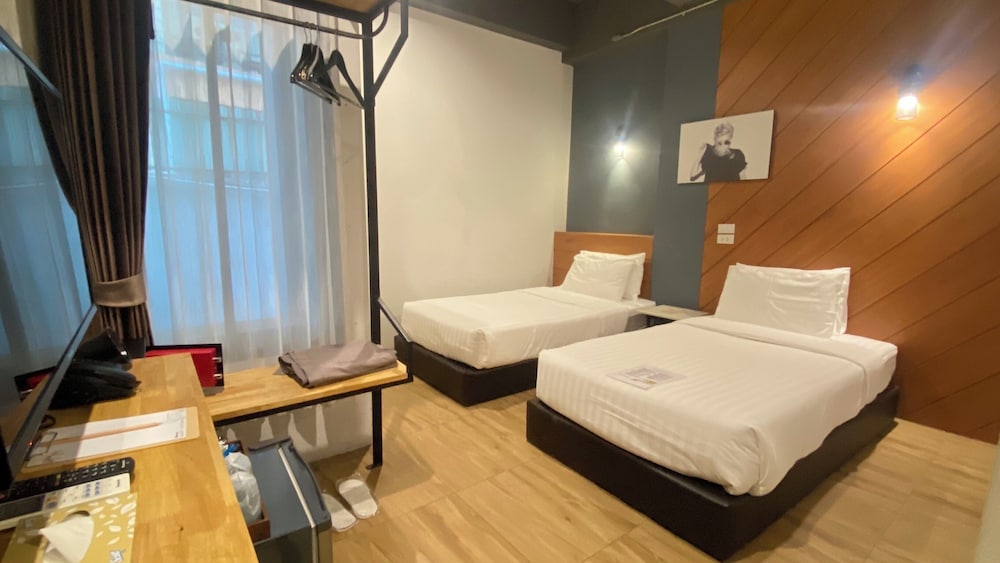 The Rodman Hotel 19/53