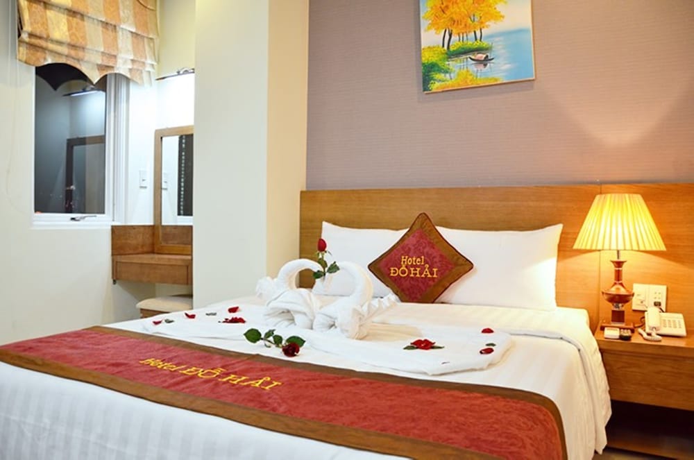 Doha Central Bliss Da Nang Hotel by Haviland 22/50