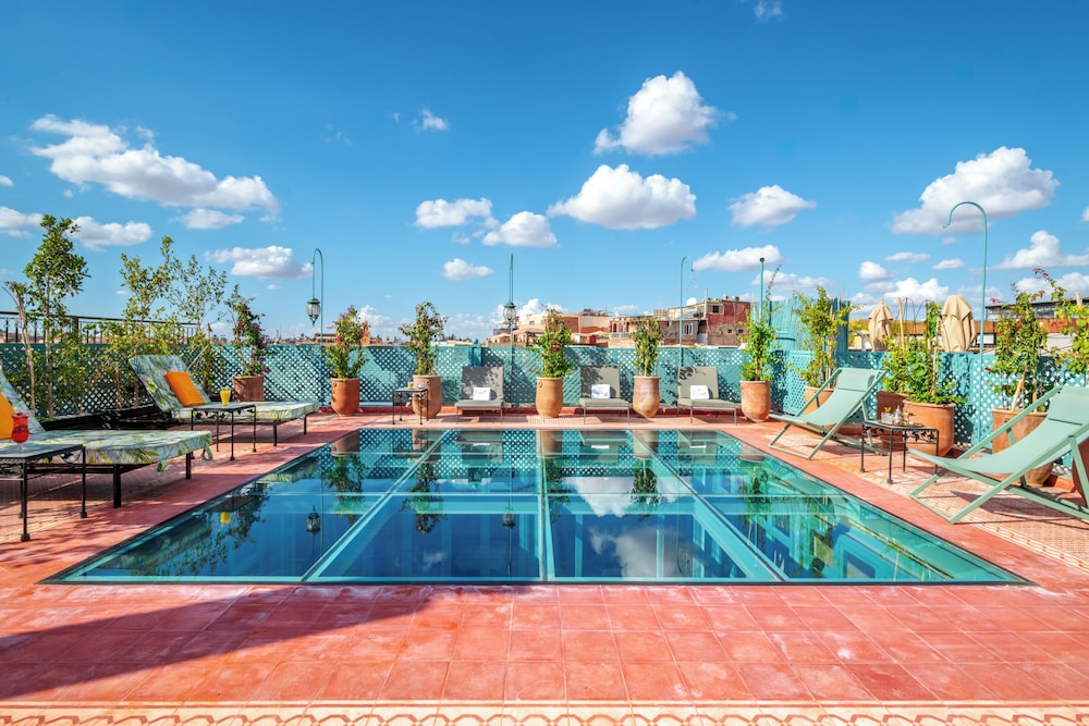 Riad Diamond of Marrakech 55/61