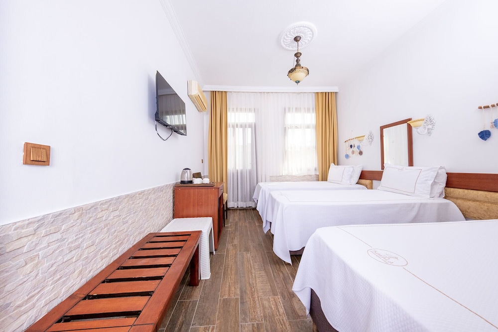Club Kavala Beach Hotel Assos 24/58