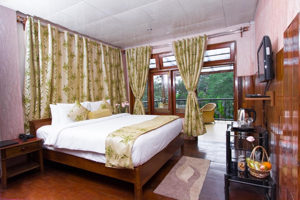 Niraamaya Retreats Aradura 23/51