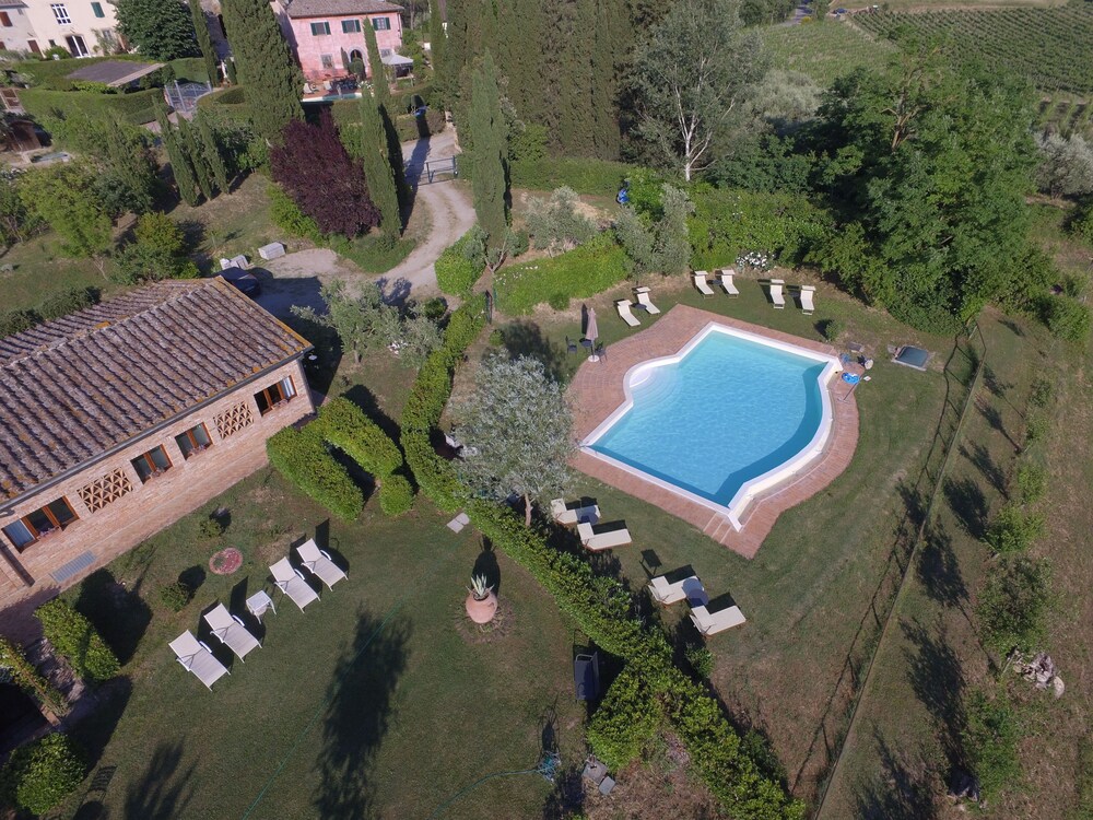 Agriturismo Villa Graziella 43/50