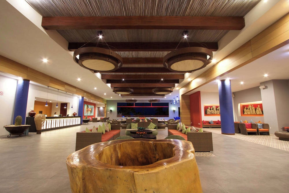 Grand Decameron Los Cabos a Trademark All Inclusive Resort 7/48