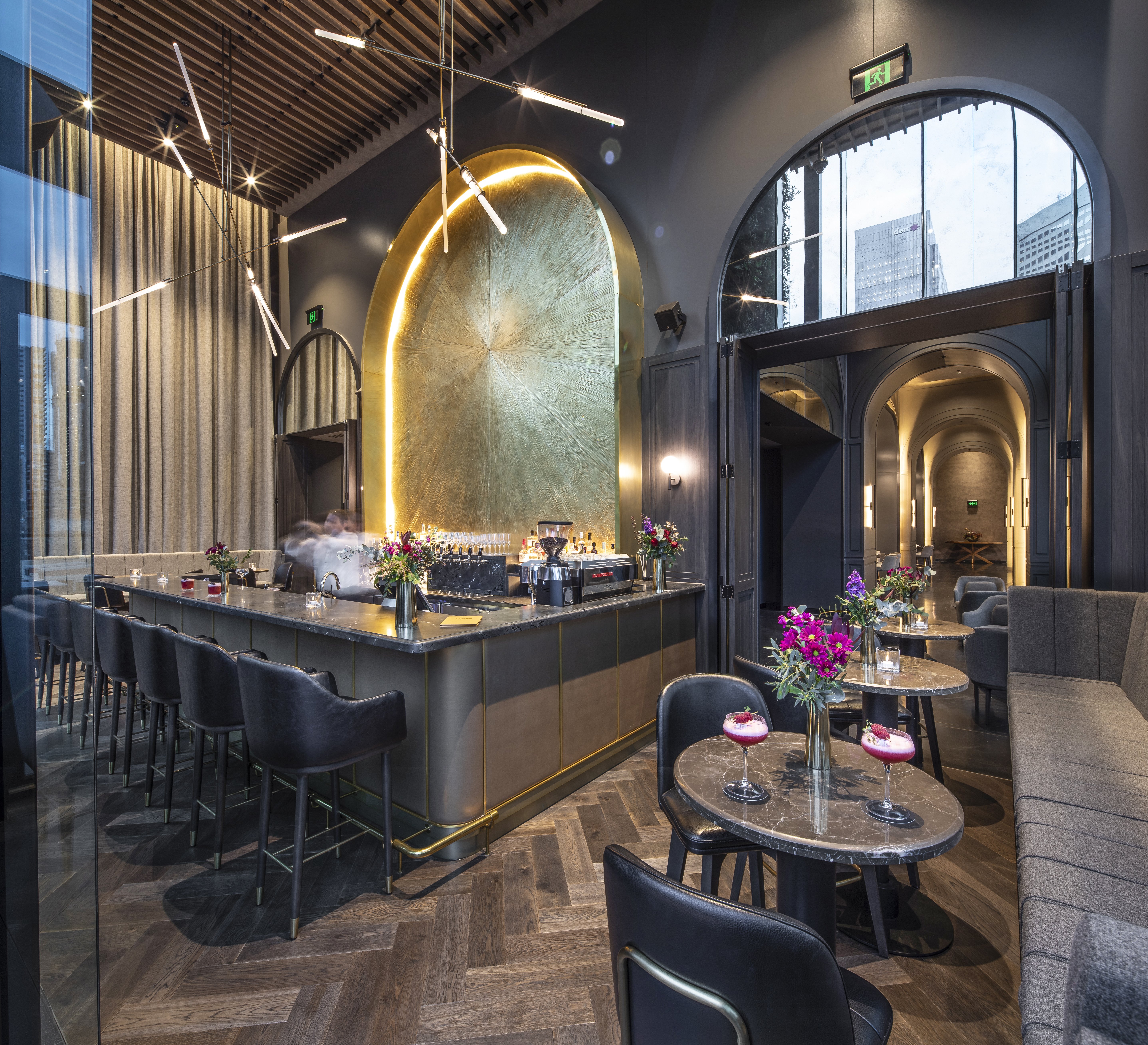 voco Melbourne Central, an IHG Hotel 59/77