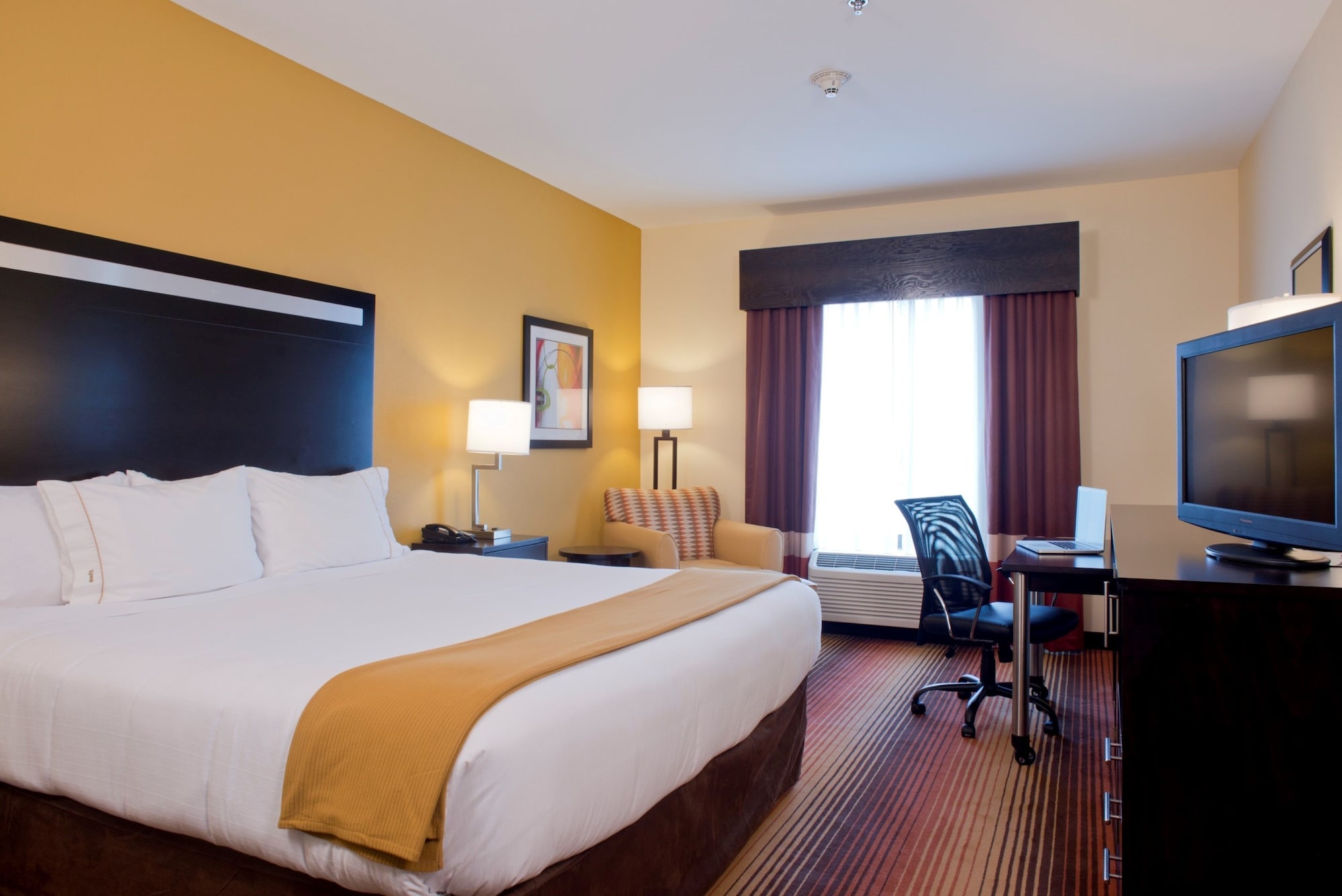 Standard, Single Bed