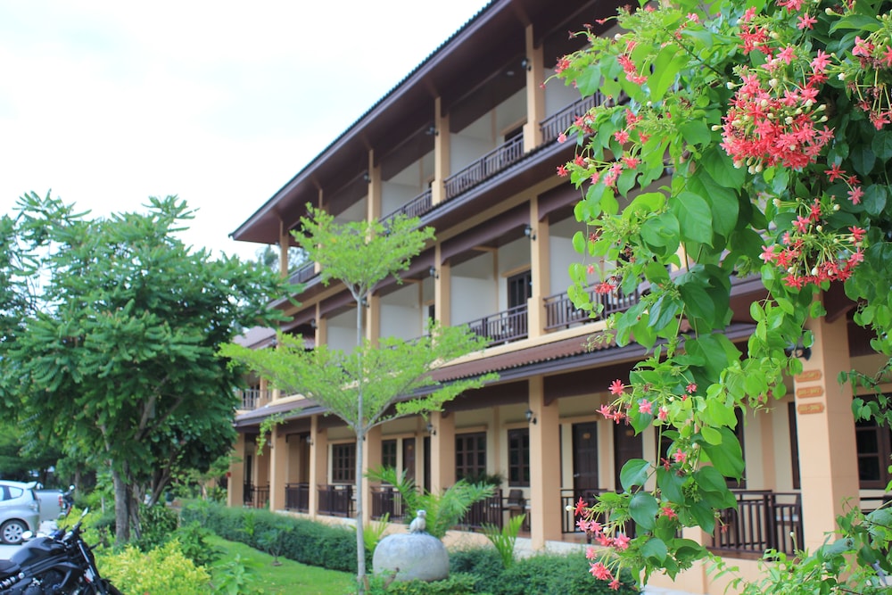 Kanlaya Park Koh Samui Resort 7/57