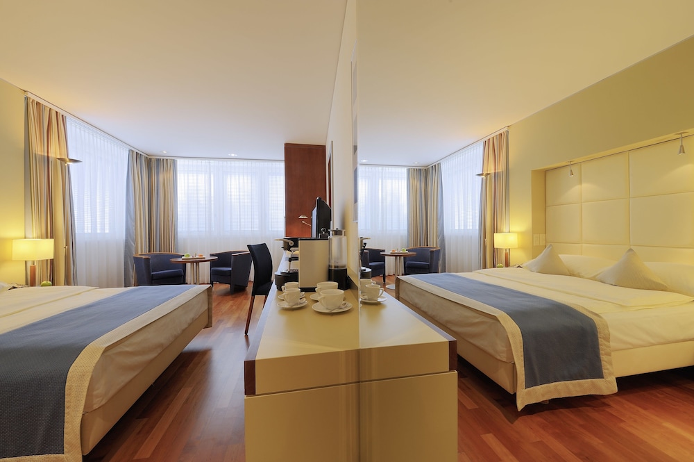 Radisson Blu Hotel St Gallen 19/78