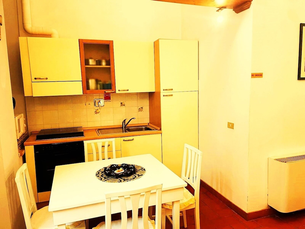 La Contessina Residence 72/88