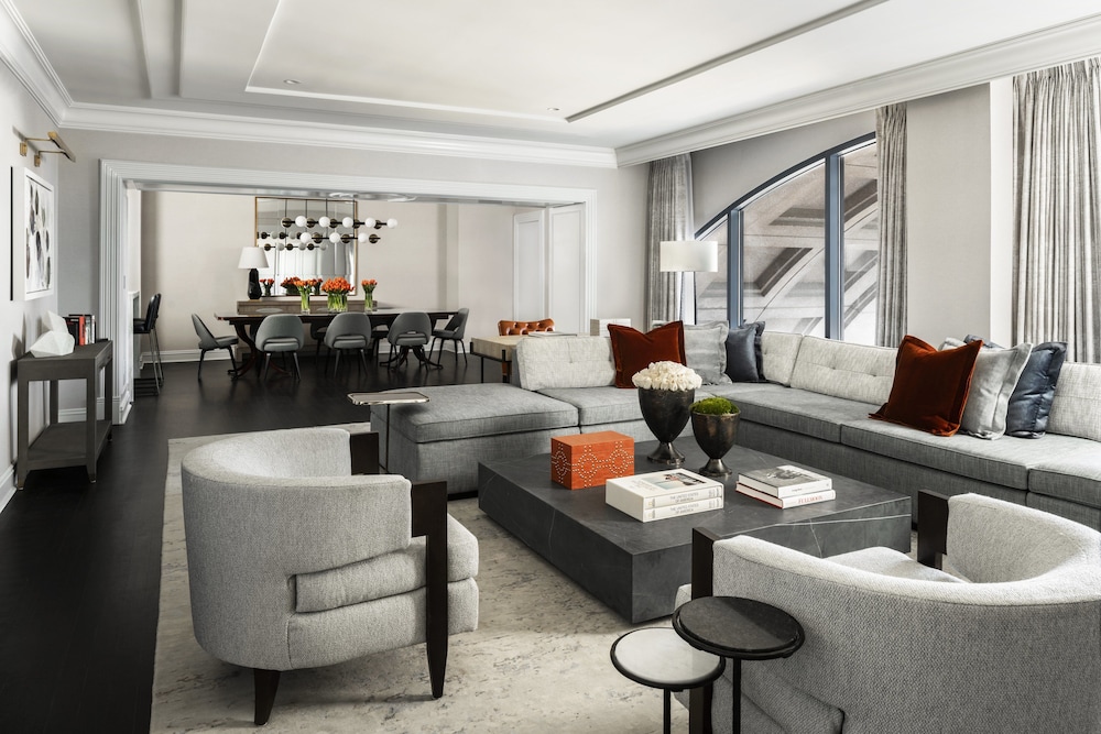 Four Seasons Hotel Atlanta 41/73