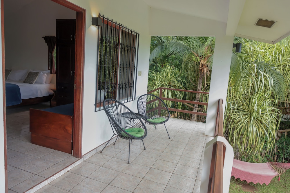 Hotel Villa Del Sol 49/50