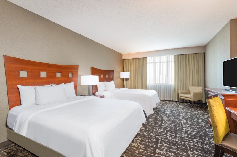 Embassy Suites by Hilton St. Louis St. Charles 18/54