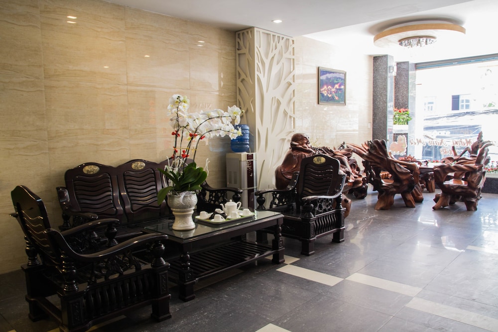 Xuan Hung Hotel 44/55