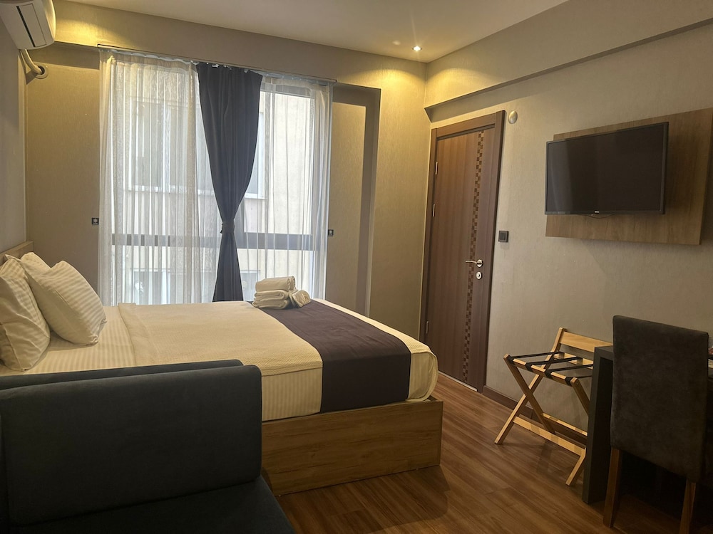 Concept Royal Edirne 26/38
