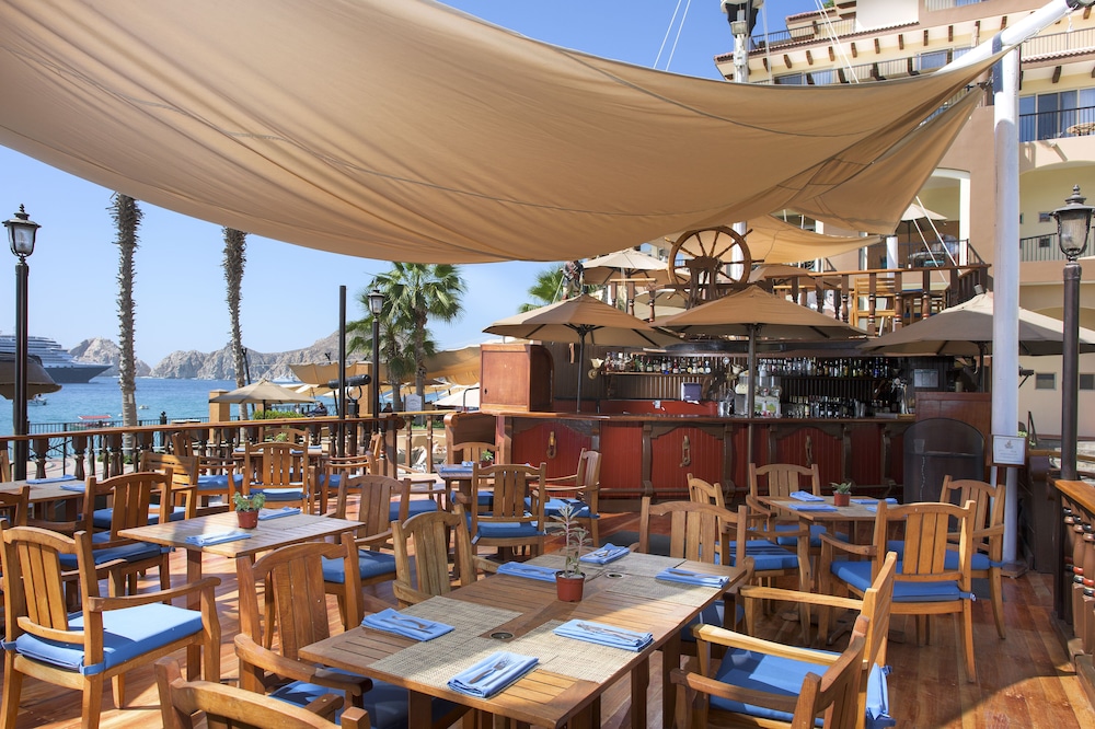 Villa Del Arco Beach Resort And Spa 63/78
