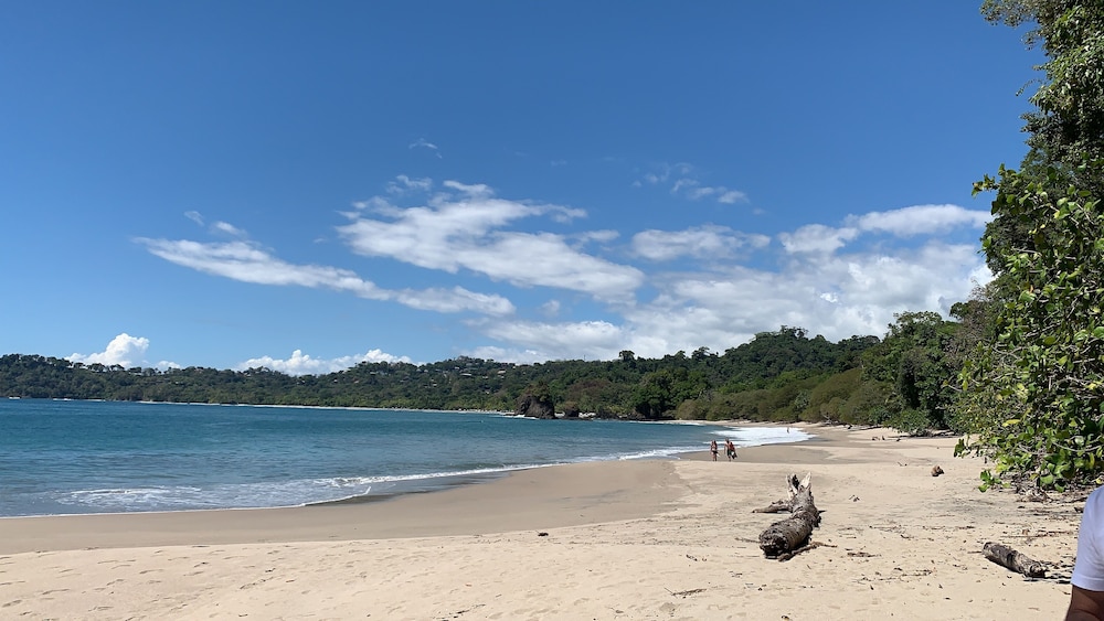 Playa Espadilla 43/48