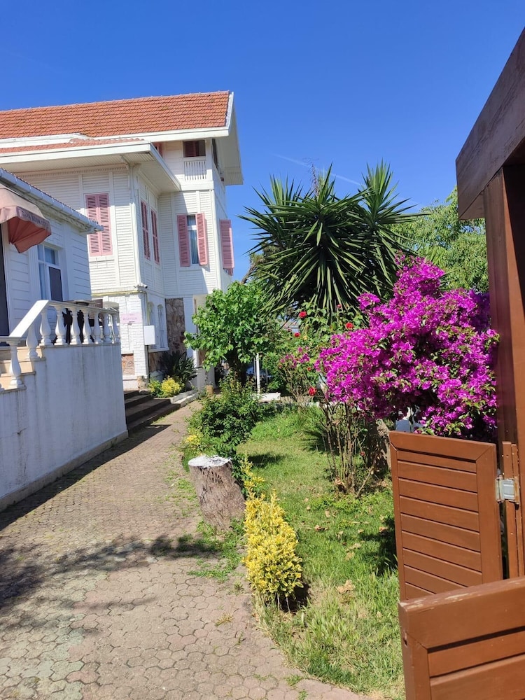 Noya Kosk Otel 29/34