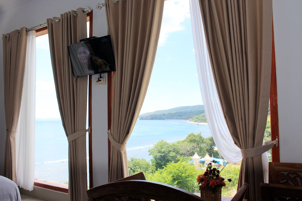 Manta Cottage Seaview Plus 8/50