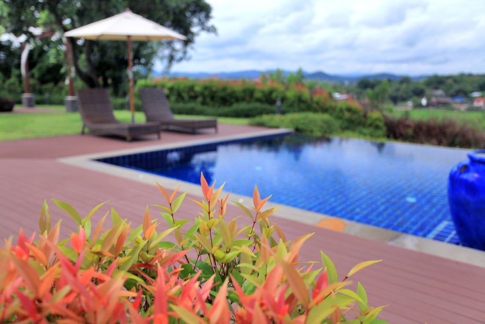Nan Boutique Resort 5/36