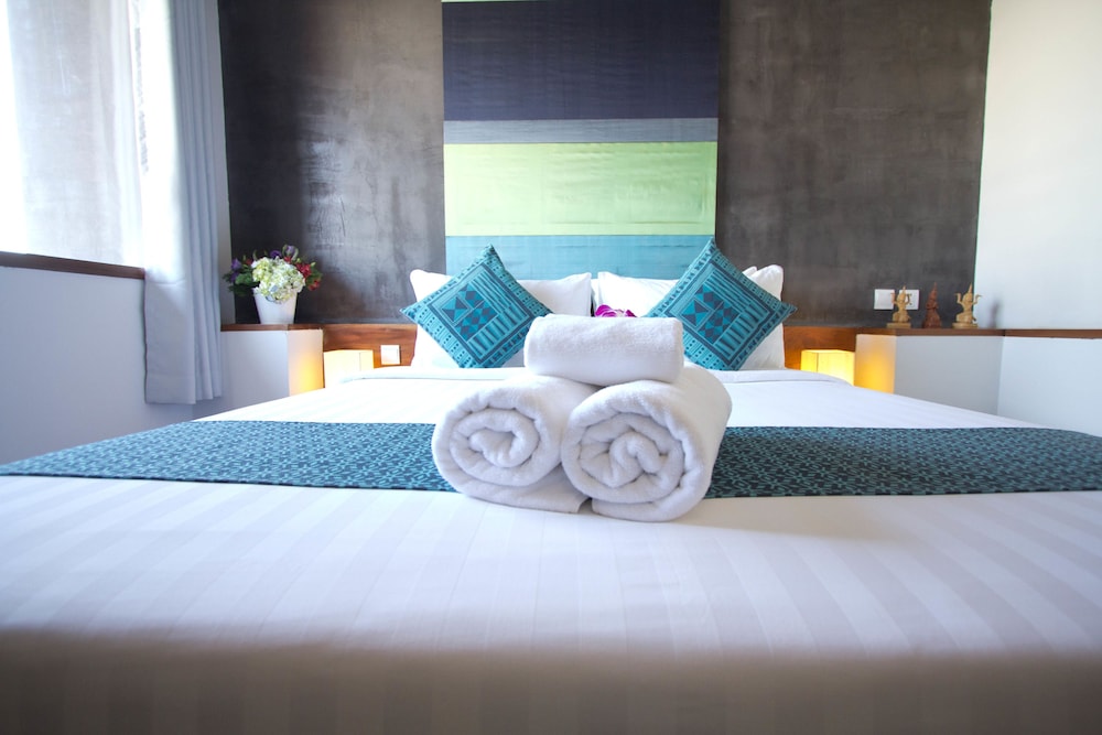 Patio Hotel & Urban Resort 34/73