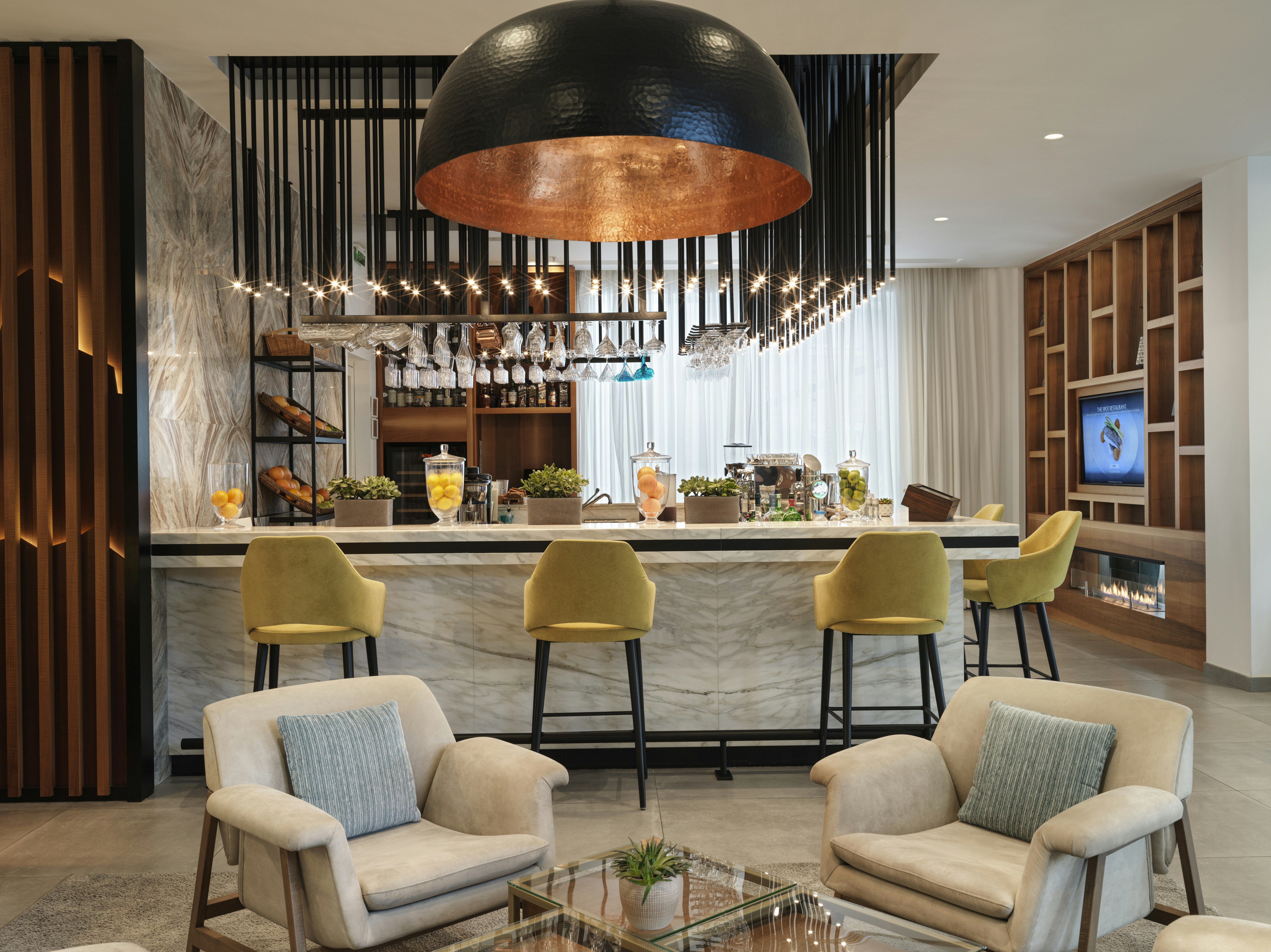 The Chedi Lustica Bay Hotel 27/43
