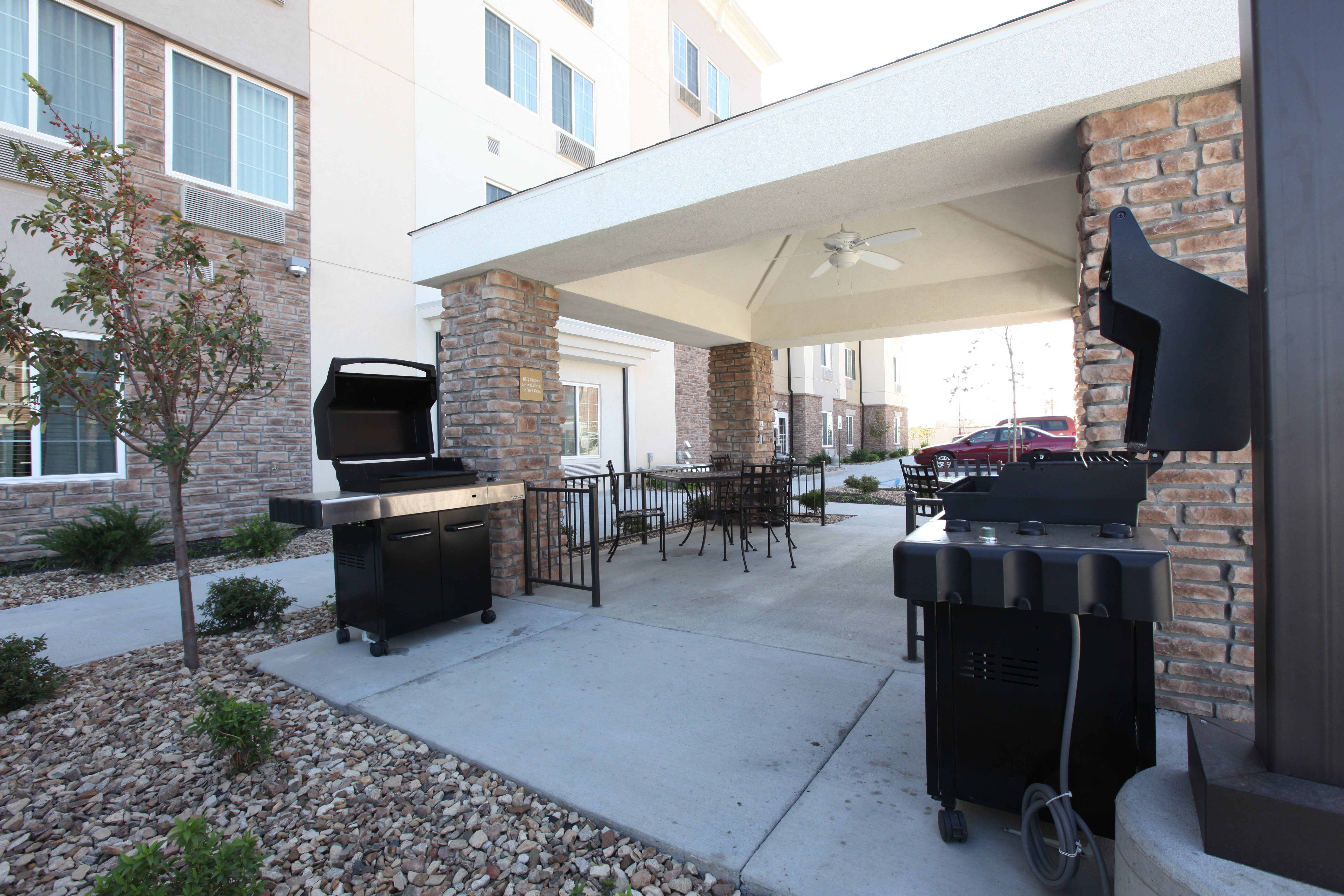Candlewood Suites Columbia East 31/47