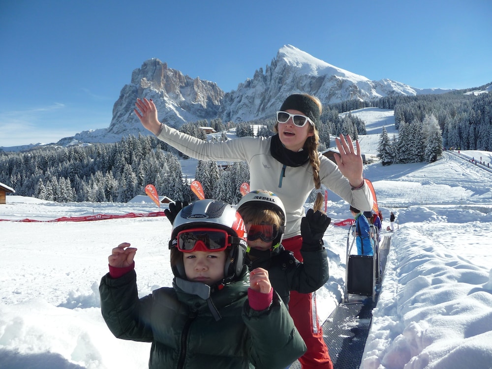 Hotel Saltria true alpine living 46/50