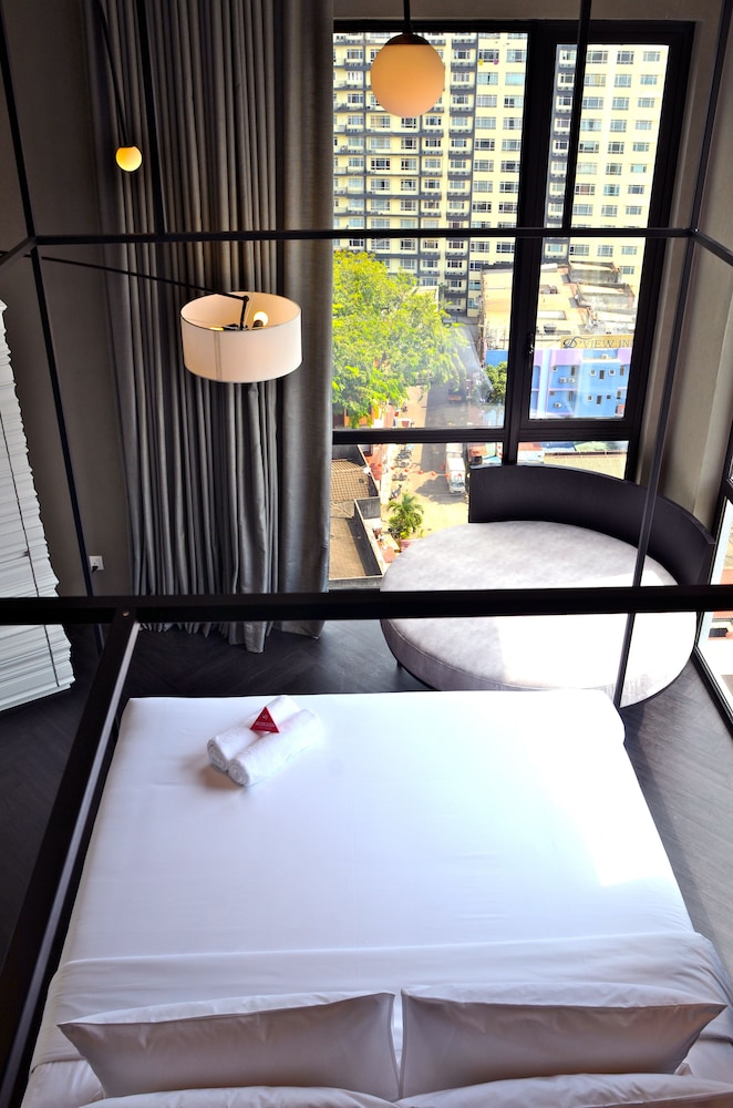 MOV Hotel Kuala Lumpur 16/48