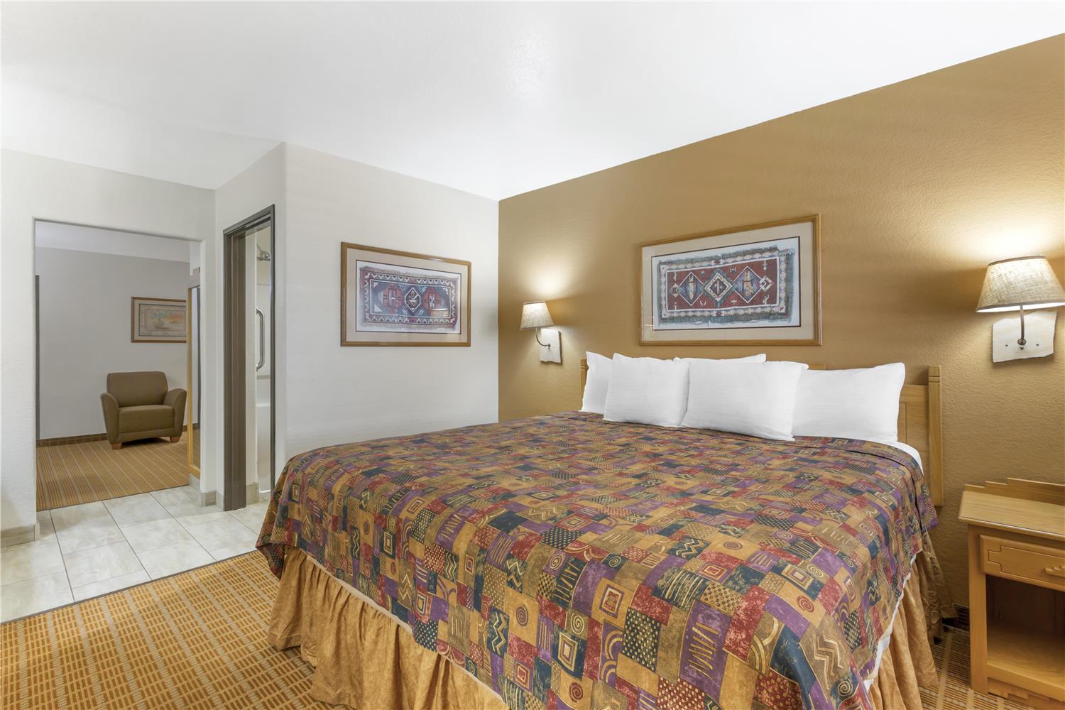 Best Western Gold Canyon Inn & Suites 3/12