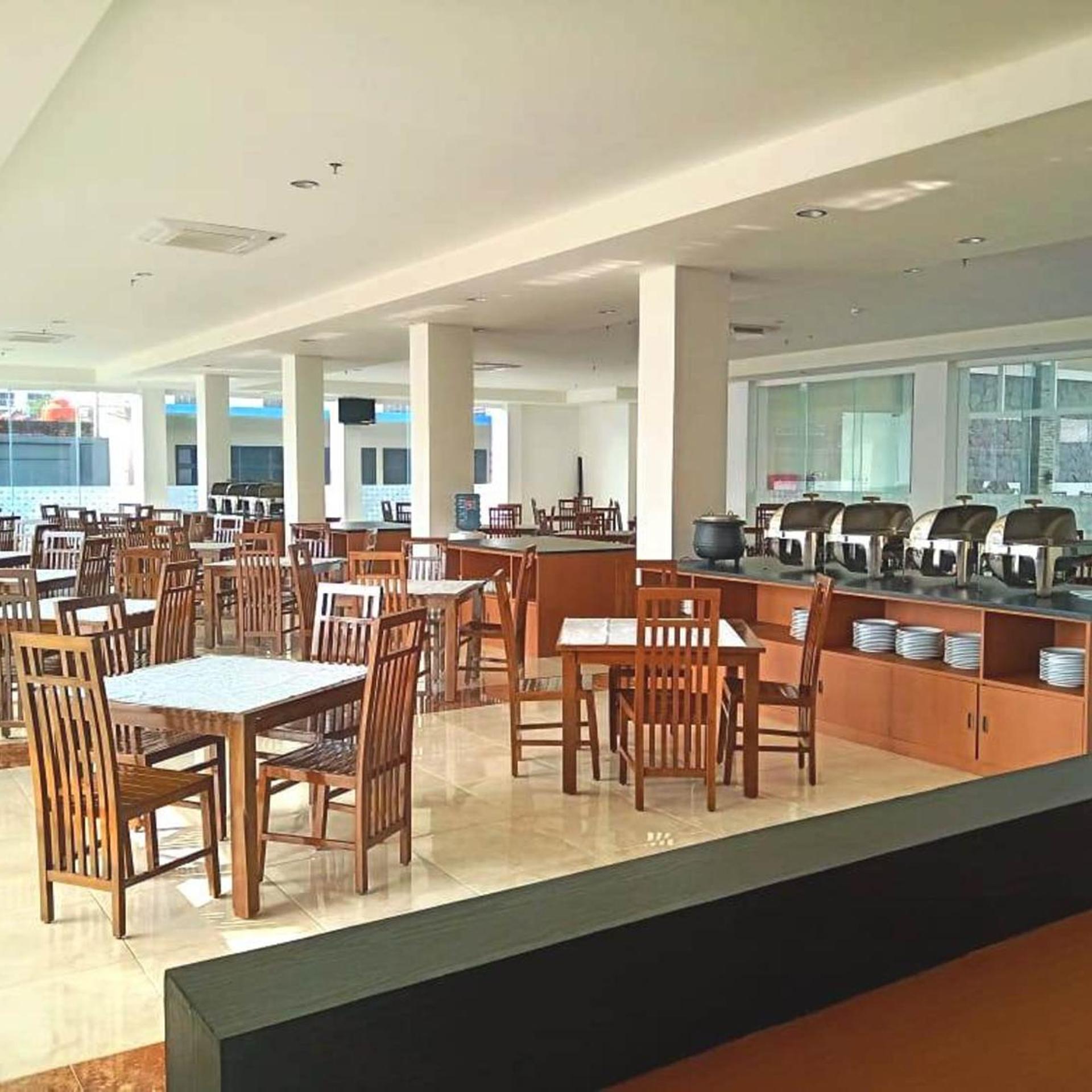 Hotel Nalendra Plaza 34/50