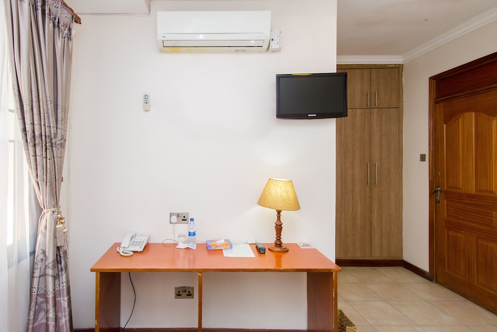 Victoria Comfort Inn Kisumu 7/46