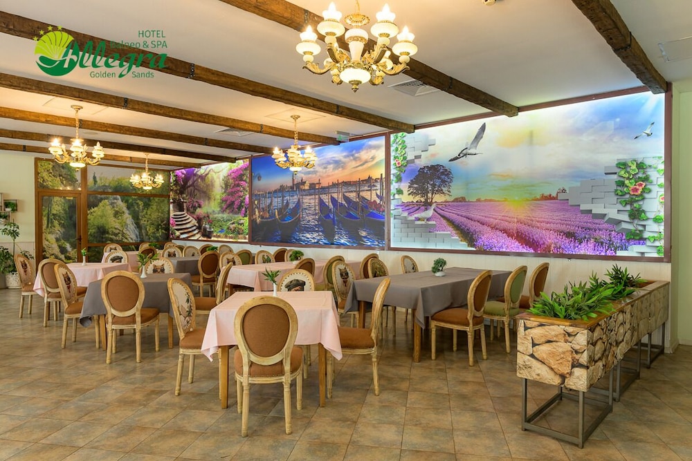 Hotel Allegra Balneo & Spa 47/63