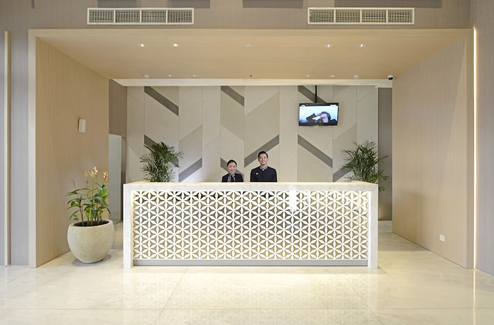 Midtown Residence Surabaya 5/50
