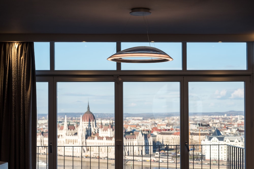 Castle Apartments Budapest 39/50