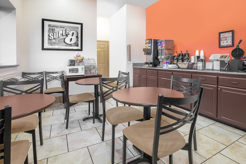 Super 8 By Wyndham Idabel 14/19