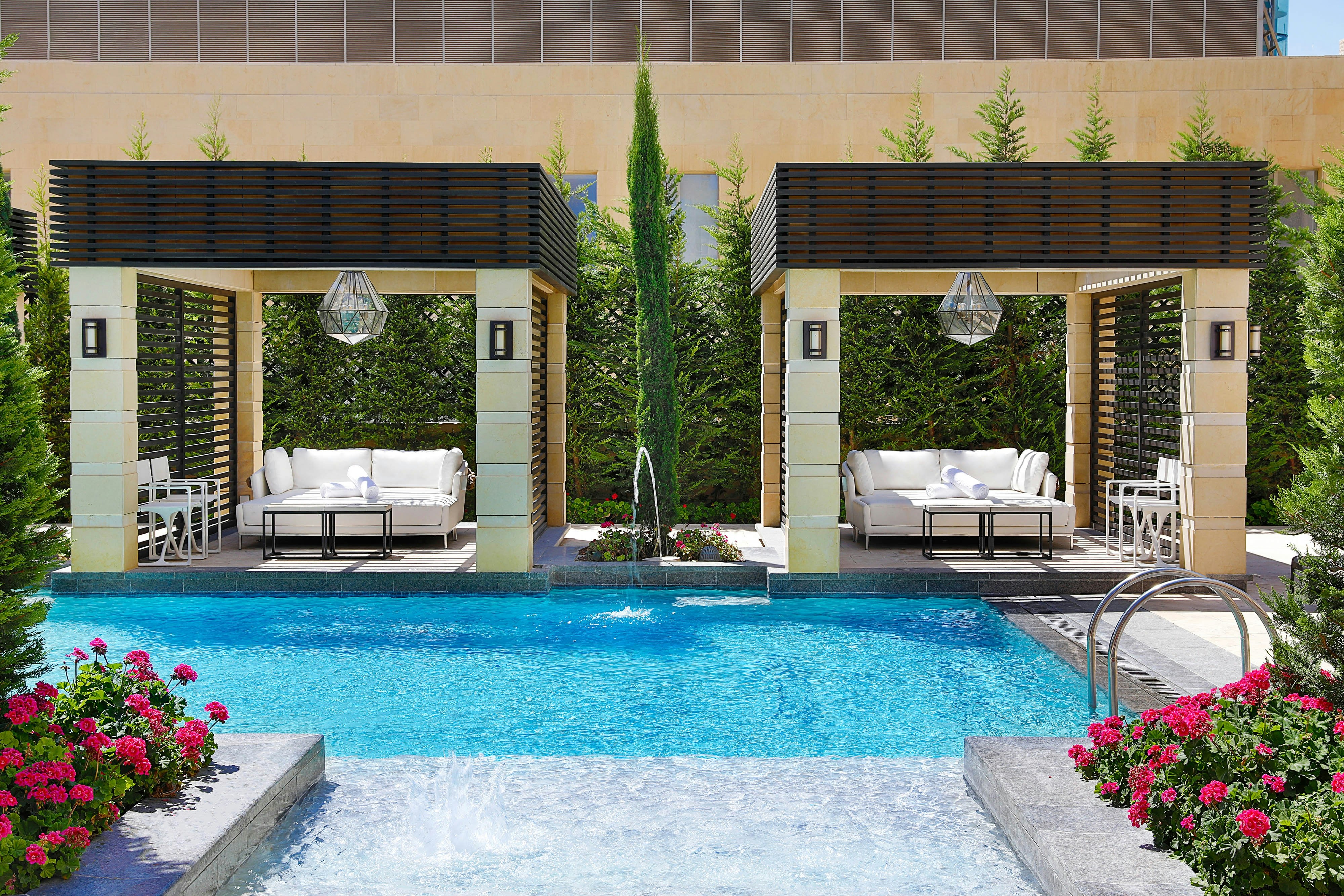 The St Regis Amman 73/77