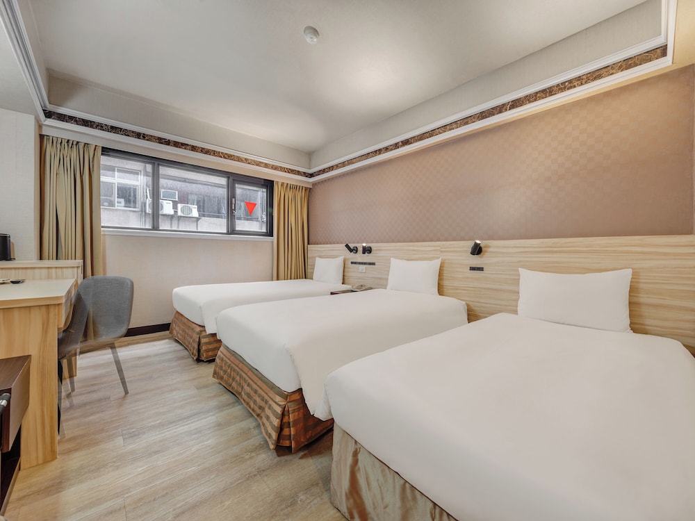 Doitsu Hotel 9/48