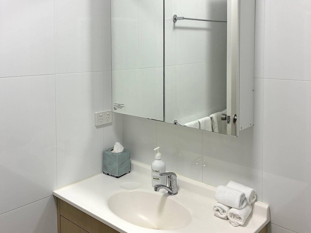 Comfort Resort Leura Gardens 64/65