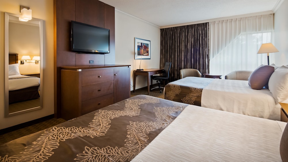 Best Western Plus Lamplighter Inn And Conference Centre 9/44