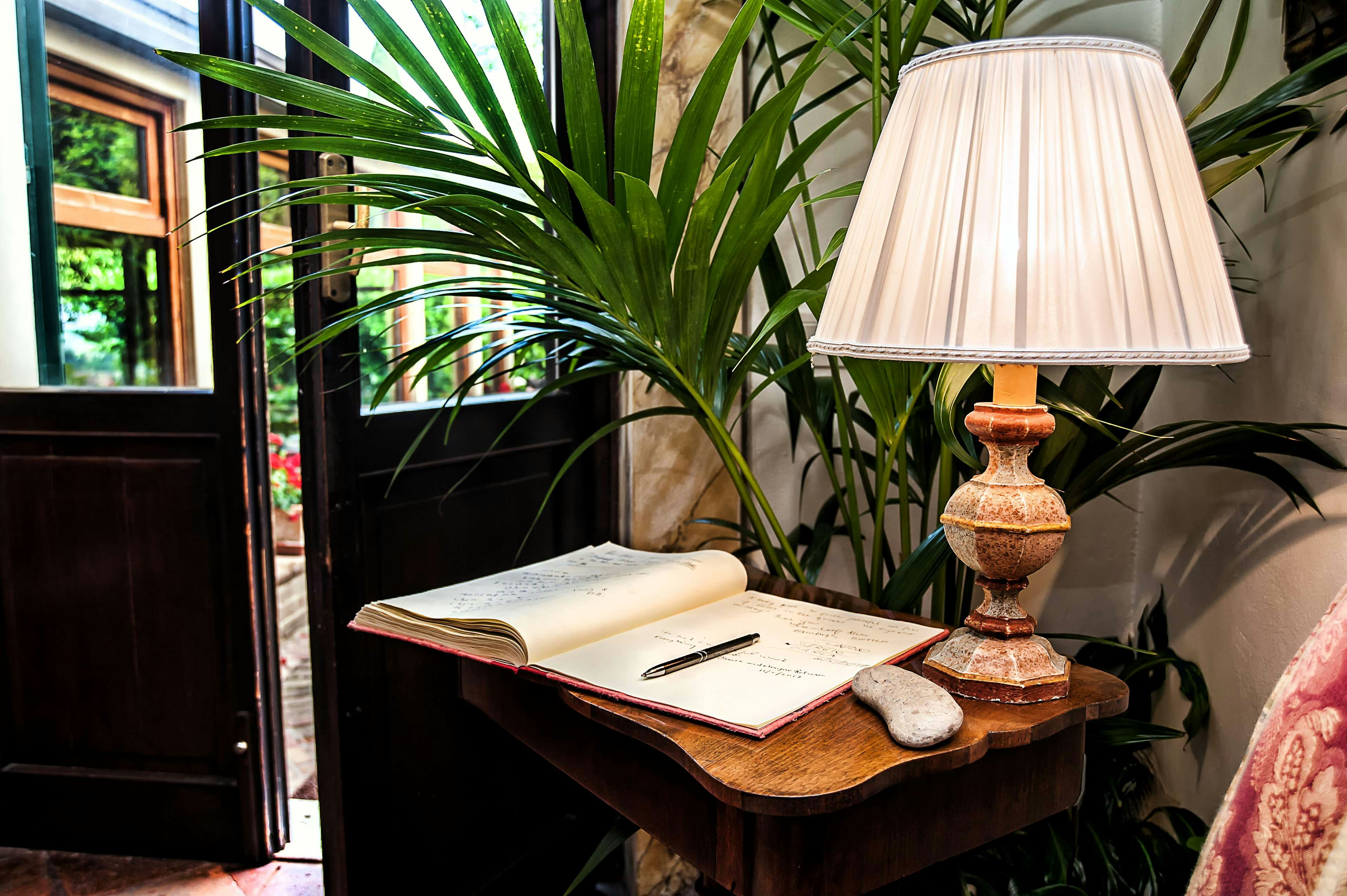 Hotel Santa Caterina 14/31