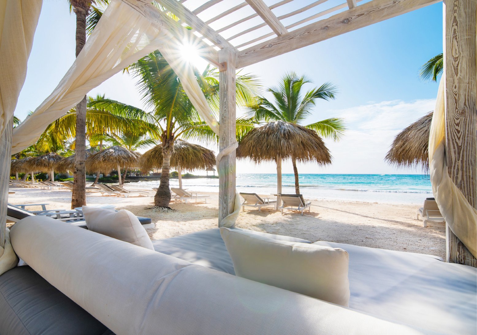 Eden Roc At Cap Cana 96/102