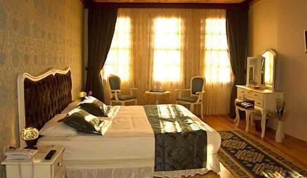 Esans Hotel Special Class 29/50