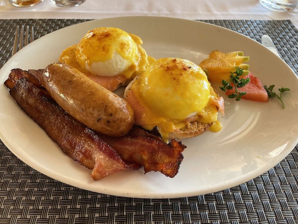 Sugar Mill Hotel 5/33