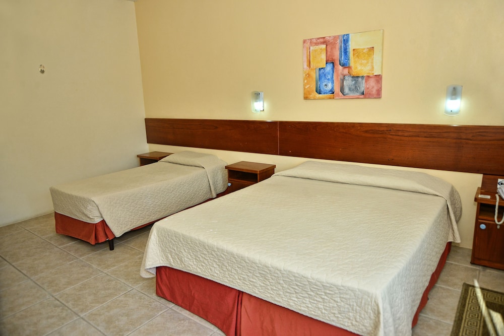 De Rose Praia Hotel 8/45