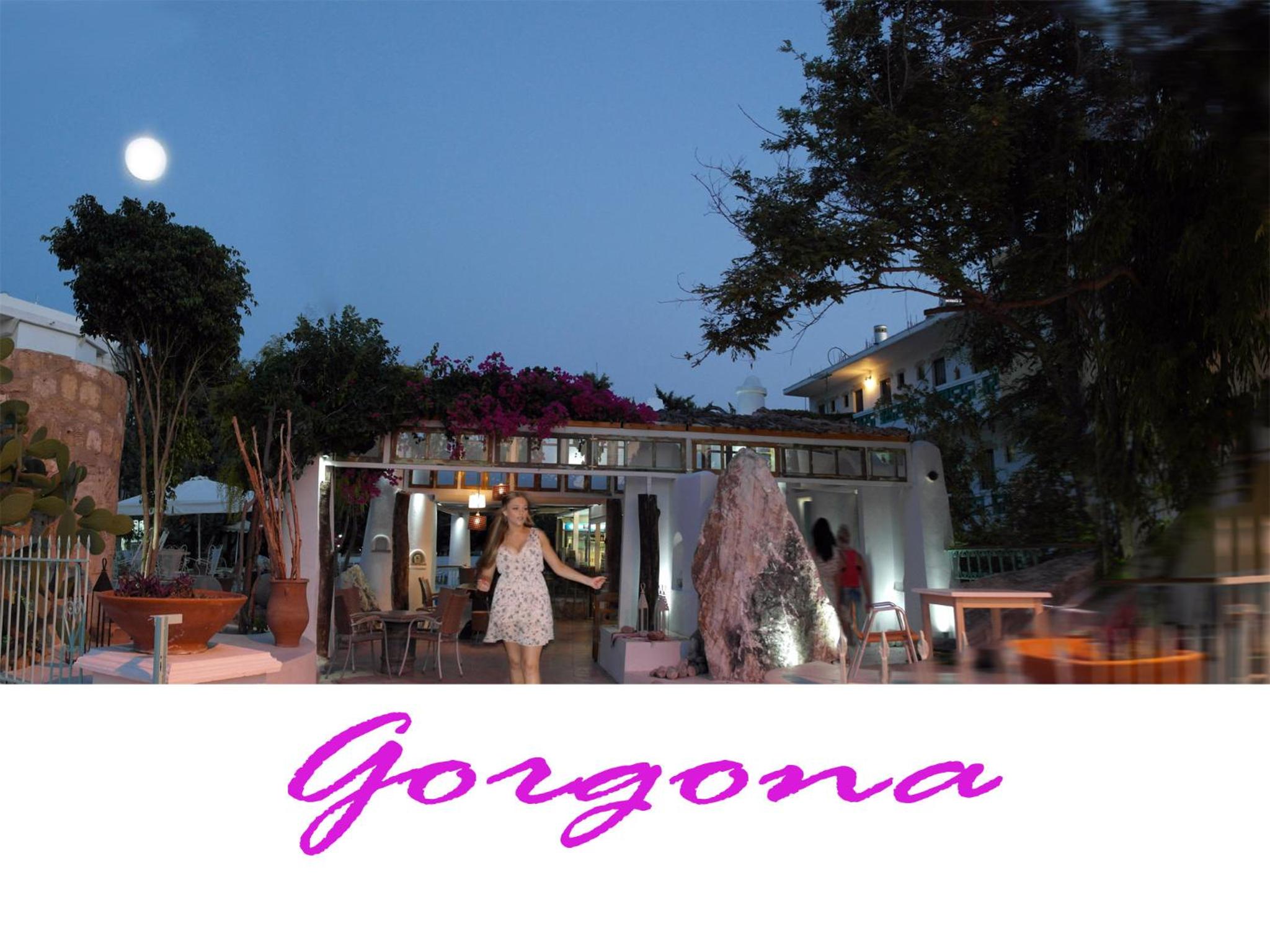 Gorgona Studios in FALIRAKI