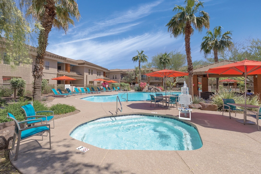Worldmark Scottsdale 12/72